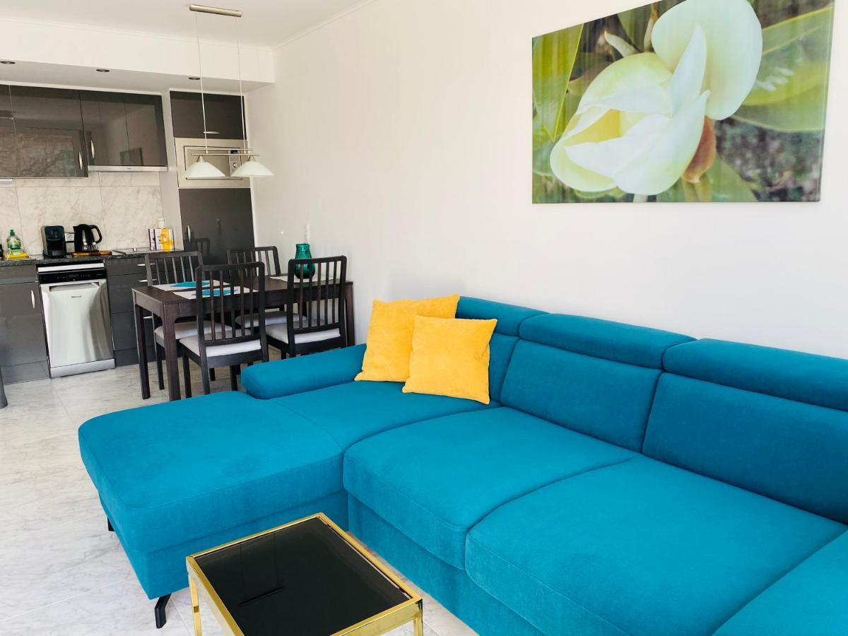 Lotusbluete Appartement In Heviz Mit Tiefgarage Und Panoramaterrasse Exteriör bild